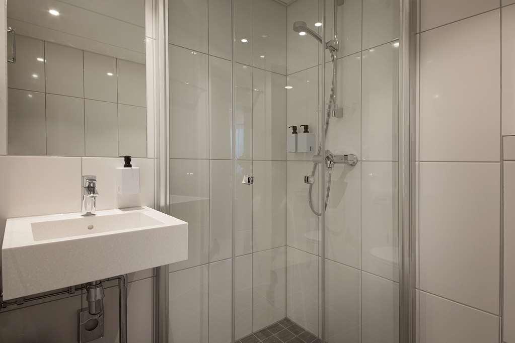 Scandic Victoria Lillehammer Cameră foto