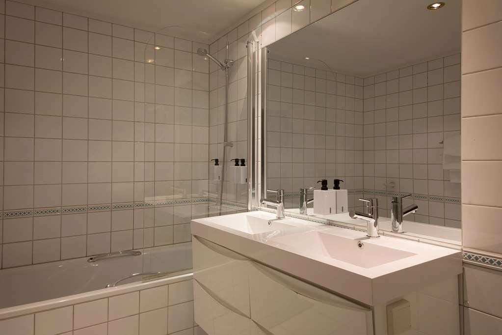 Scandic Victoria Lillehammer Cameră foto